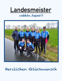 Landesmeister 2023